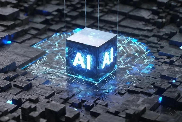 AI in the Spotlight