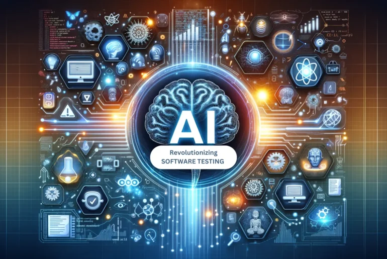 How AI Revolutionizes Software Testing in 2023